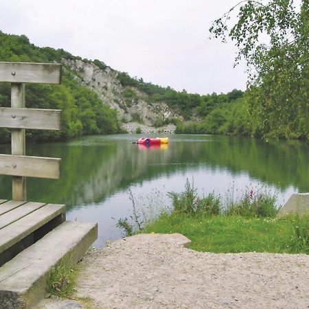 Holiday Home In Montsernelle Lithaire Экстерьер фото