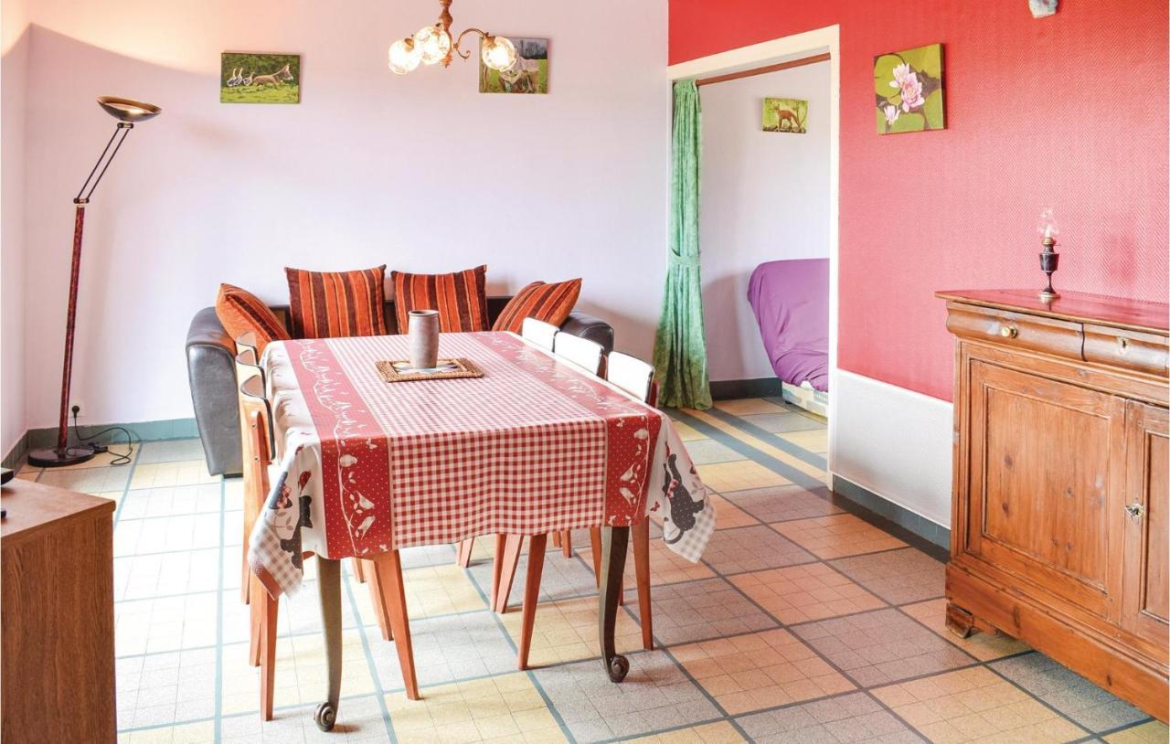Holiday Home In Montsernelle Lithaire Экстерьер фото