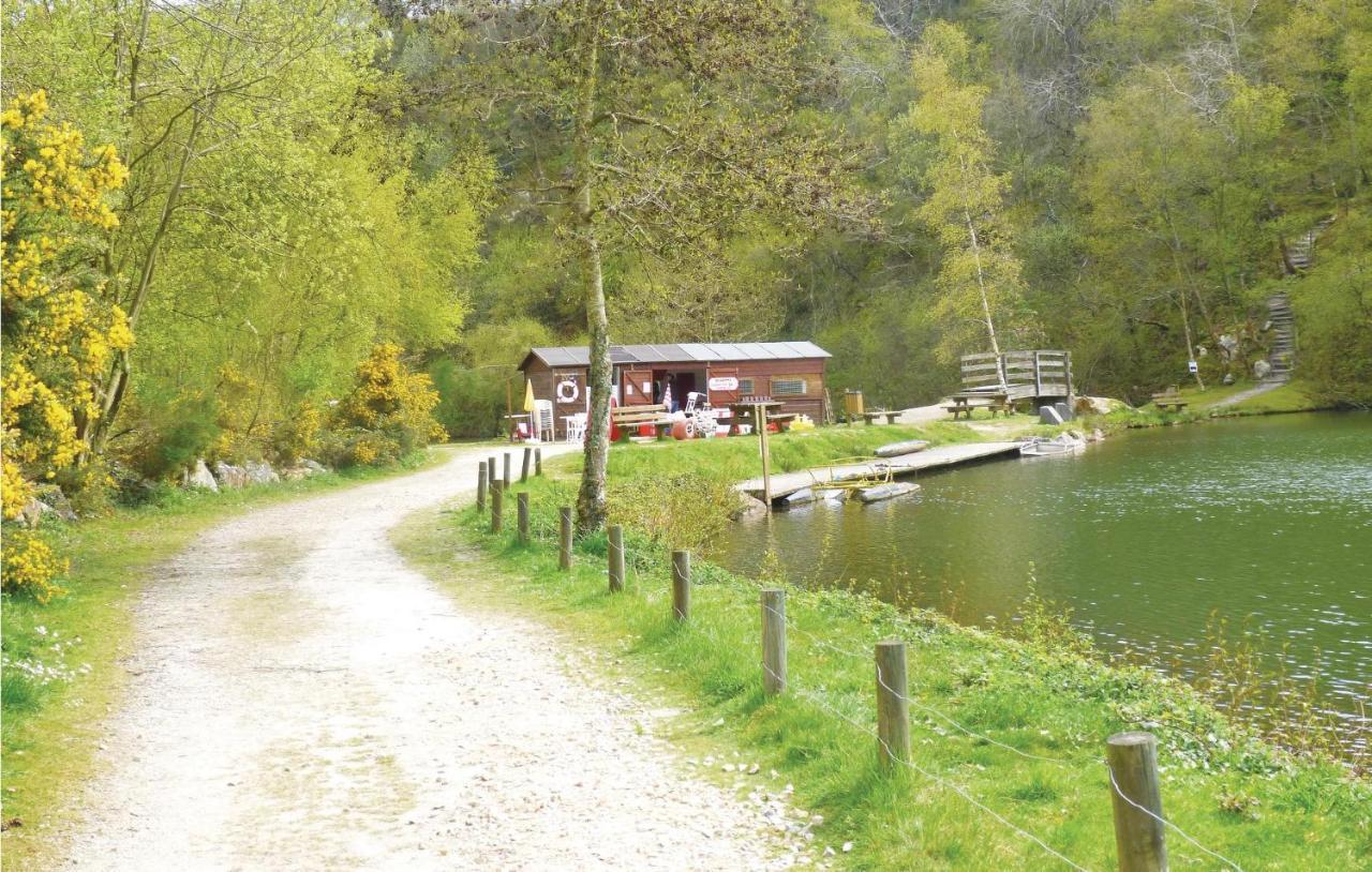 Holiday Home In Montsernelle Lithaire Экстерьер фото